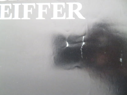 Tequila Sunrise US One Sheet Rolled Poster Mel Gibson Michelle Pfeiffer 1988