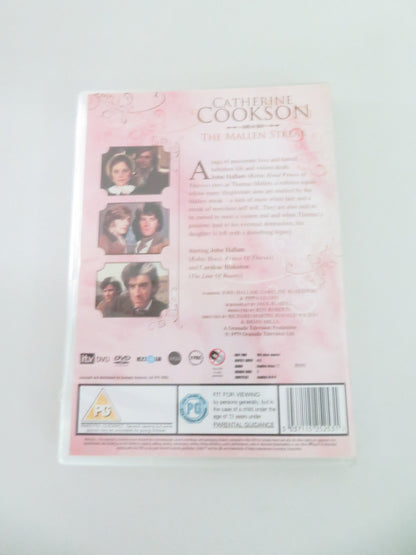 The Mallen Streak (DVD) John Hallam Caroline Blakiston 1979 Region 2