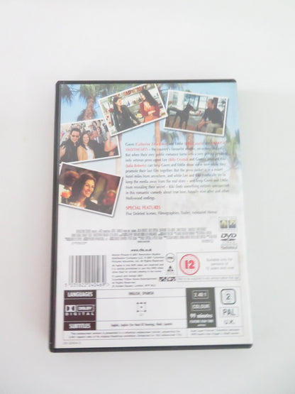 America's Sweethearts (DVD) Julia Roberts John Cusack 2001 Region 2