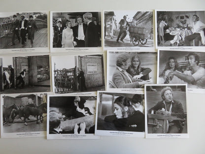 Quackser Fortune Has a Cousin in the Bronx Movie Still Photo Lot Of 12 1970