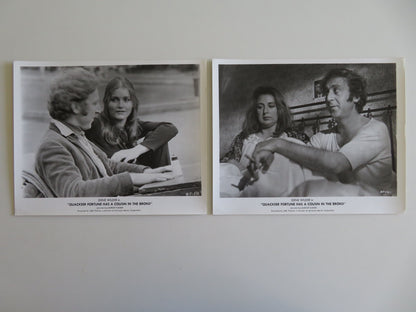 Quackser Fortune Has a Cousin in the Bronx Movie Still Photo Lot Of 12 1970