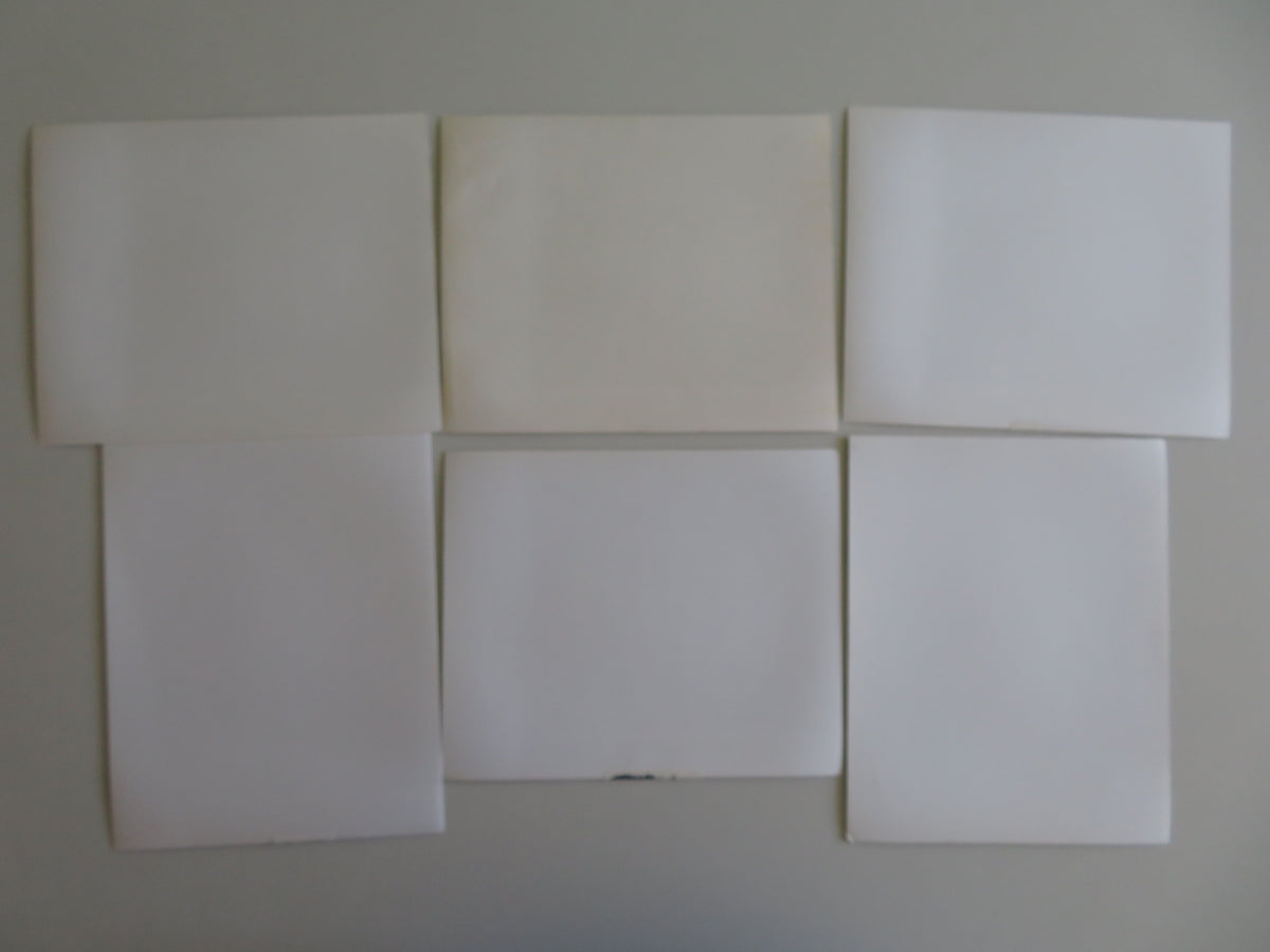 Top Secret! Movie Still Photo Lot Of 6 Val Kilmer Omar Sharif 1984