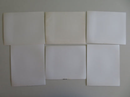 Top Secret! Movie Still Photo Lot Of 6 Val Kilmer Omar Sharif 1984