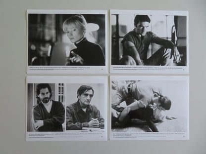 Never Talk to Strangers Movie Still Photo Lot Of 4 Rebecca De Mornay 1995