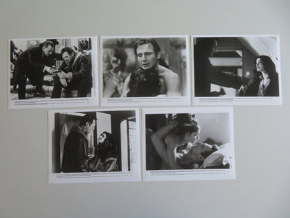 Under Suspicion Movie Still Photo Lot Of 5 Liam Neeson Laura San Giacomo 1992
