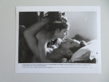 Under Suspicion Movie Still Photo Lot Of 5 Liam Neeson Laura San Giacomo 1992