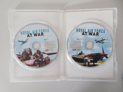 Royal Air Force At War (DVD) Imperial War Museum 2002 Region 0
