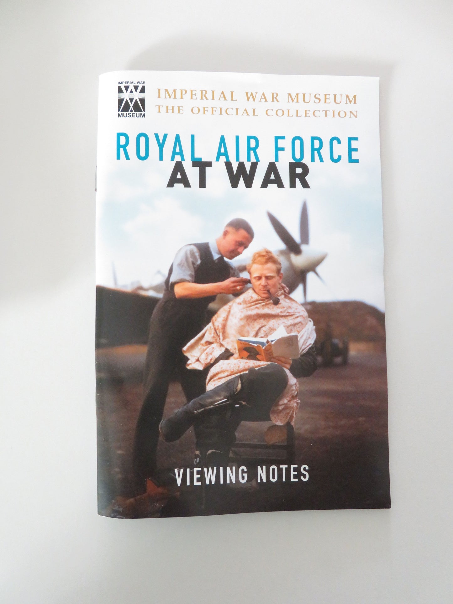 Royal Air Force At War (DVD) Imperial War Museum 2002 Region 0