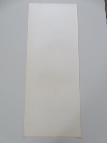 The Violent Four US Insert Poster Gian Maria Volonte Margaret Lee 1968
