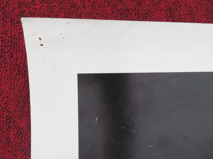 Lenny Folded US One Sheet Poster Dustin Hoffman Valerie Perrine 1974