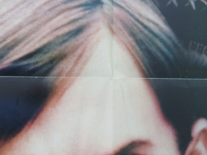Omen 3: The Final Conflict Folded US One Sheet Poster Sam Neill 1981