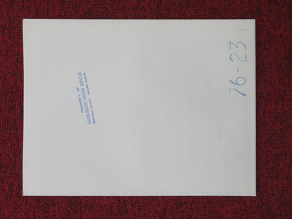 Ride a Wild Pony Folded US One Sheet Poster Disney Michael Craig Meillon 1975