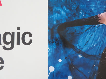Royal Ballet and Opera: The Magic Flute UK Quad Rolled Poster Mozart 2026