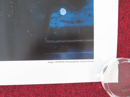 Royal Ballet and Opera: The Magic Flute UK Quad Rolled Poster Mozart 2026