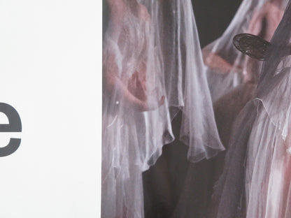 Royal Ballet and Opera: Giselle UK Quad Rolled Poster Akane Takada 2026