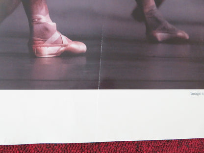 Royal Ballet and Opera: Giselle UK Quad Rolled Poster Akane Takada 2026