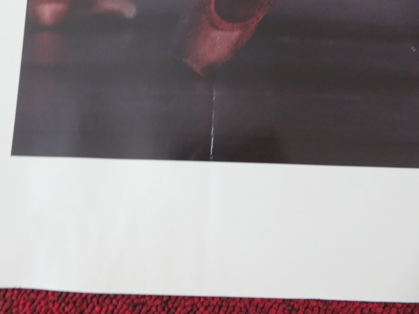 Royal Ballet and Opera: Giselle UK Quad Rolled Poster Akane Takada 2026