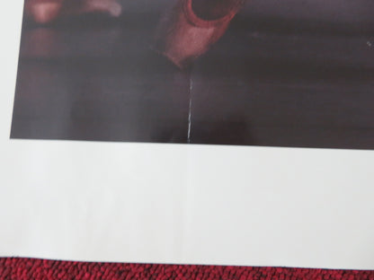 Royal Ballet and Opera: Giselle UK Quad Rolled Poster Akane Takada 2026