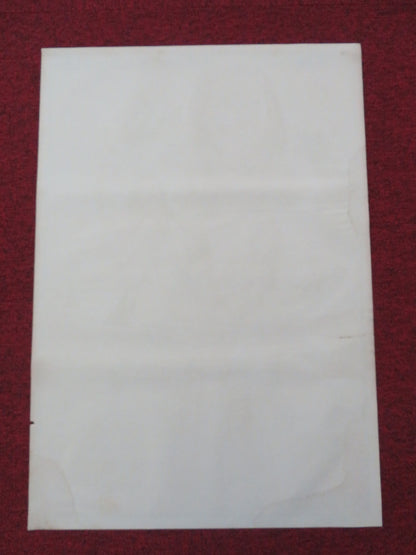 Summer School Teachers Thai Rolled Poster Candice Rialson Pat Anderson 1975