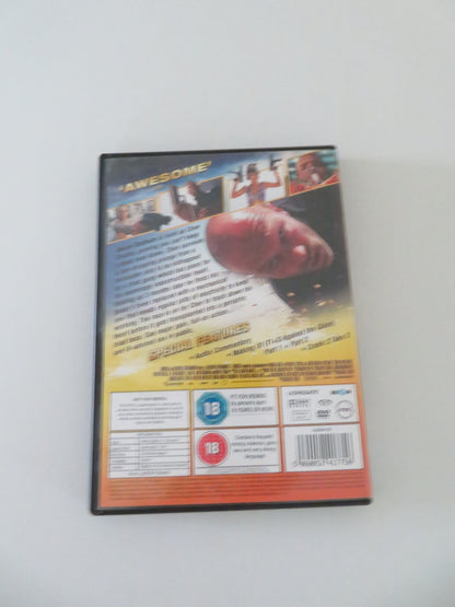 Crank 2: High Voltage (DVD) Jason Statham Amy Smart 2009 Region 2