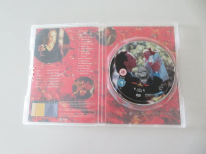 Jack & Sarah (DVD) Richard E. Grant Samantha Mathis Judi Dench 1995 Region 2