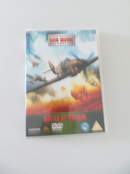 Battle of Britain - B (DVD) Michael Caine Trevor Howard 1969 Region 2