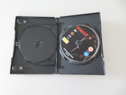 Unforgiven- 2 Disc Edition (DVD) Clint Eastwood Gene Hackman 1992 Region 2