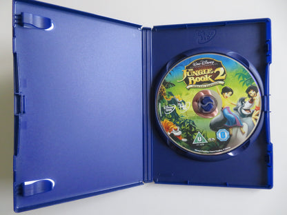 The Jungle Book 2 - B (DVD) Disney John Goodman Haley Joel Osment 2003 Region 2