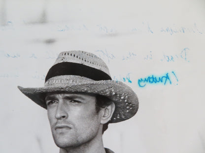 Chronicle of a Death Foretold - B Movie Still Photo Lot Of 2 Rupert Everett 1987