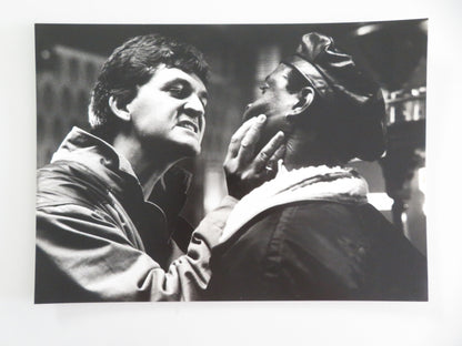 For Queen and Country - B Movie Still Photo Lot Of 4 Denzel Washington 1988
