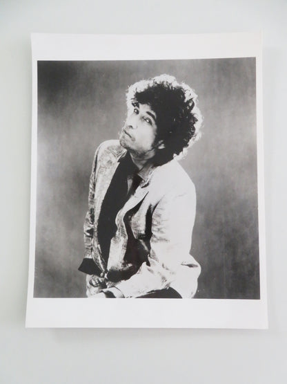 Hearts of Fire - B Movie Still Photo Lot Of 4 Bob Dylan Fiona Flanagan 1987