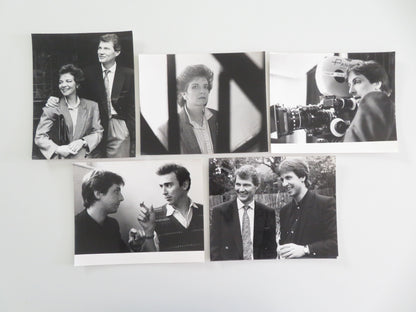 Hellraiser - B Movie Still Photo Lot Of 5 Andrew Robinson Clare Higgins 1987