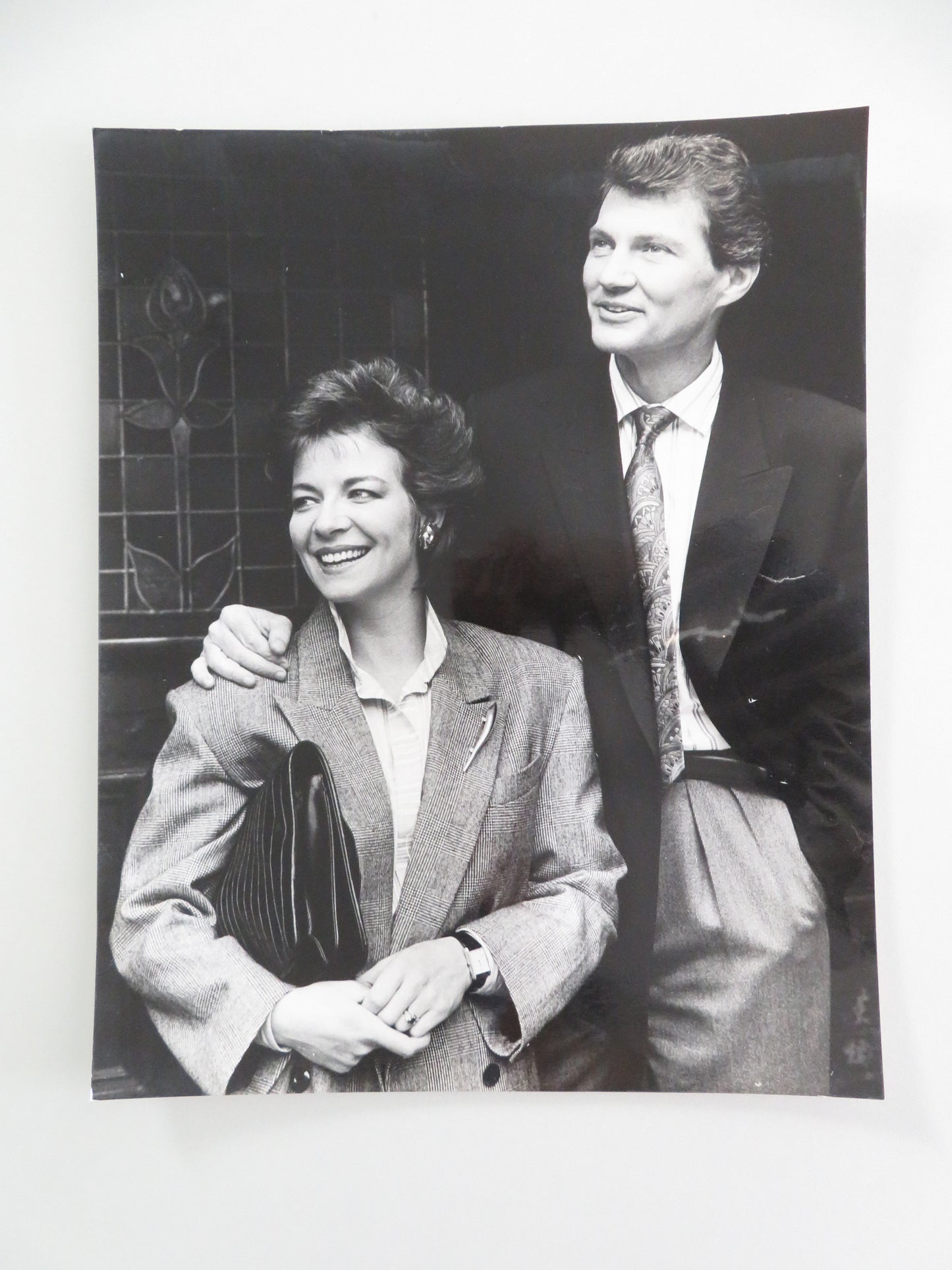 Hellraiser - B Movie Still Photo Lot Of 5 Andrew Robinson Clare Higgins 1987