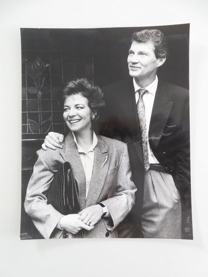 Hellraiser - B Movie Still Photo Lot Of 5 Andrew Robinson Clare Higgins 1987