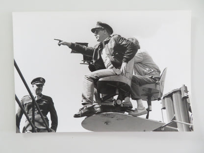 Memphis Belle Movie Still Photo Lot Of 4 John Lithgow Matthew Modine 1990