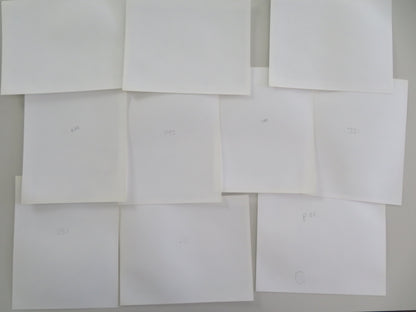 How to Get Ahead in Advertising - A Movie Still Photo Lot Of 10 R. E. Grant 1989