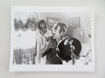 How to Get Ahead in Advertising - A Movie Still Photo Lot Of 10 R. E. Grant 1989