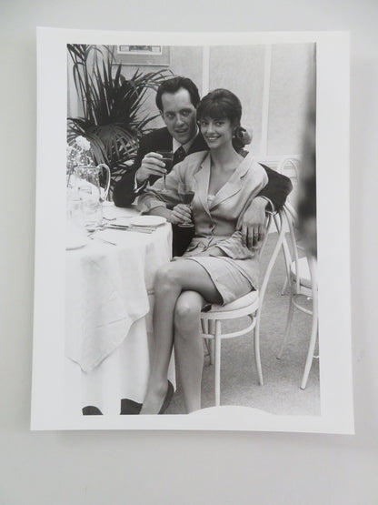 How to Get Ahead in Advertising - A Movie Still Photo Lot Of 10 R. E. Grant 1989