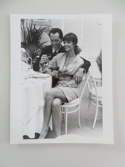 How to Get Ahead in Advertising - A Movie Still Photo Lot Of 10 R. E. Grant 1989