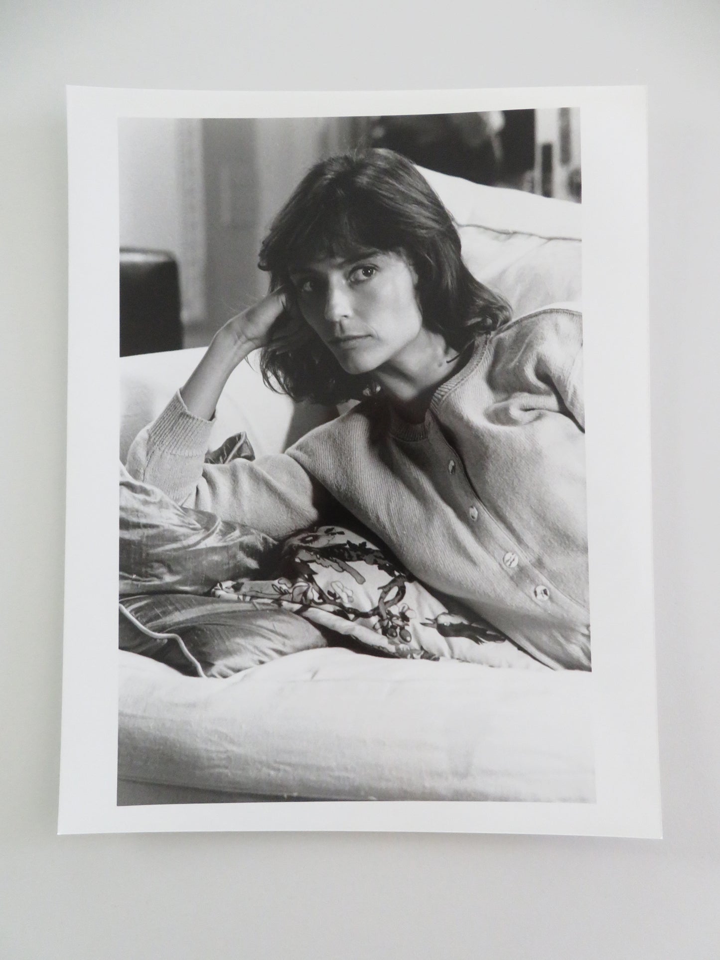 How to Get Ahead in Advertising - A Movie Still Photo Lot Of 10 R. E. Grant 1989