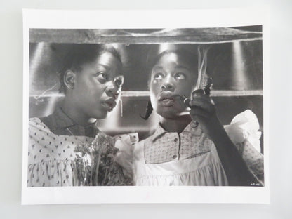 The Color Purple - A Movie Still Photo Lot Of 10 Danny Glover W. Goldberg 1985