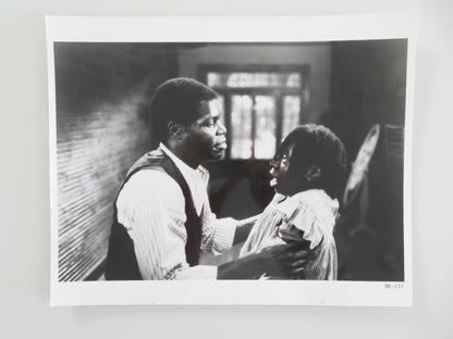 The Color Purple - A Movie Still Photo Lot Of 10 Danny Glover W. Goldberg 1985