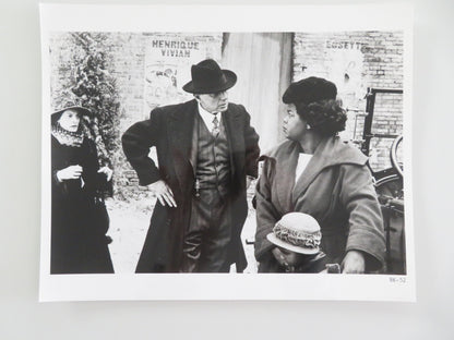 The Color Purple - A Movie Still Photo Lot Of 10 Danny Glover W. Goldberg 1985