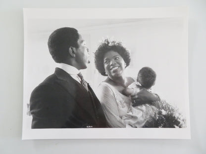 The Color Purple - A Movie Still Photo Lot Of 10 Danny Glover W. Goldberg 1985