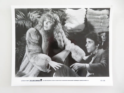 Night Shift - A Movie Still Photo Lot Of 7 Henry Winkler Michael Keaton 1982