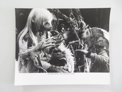 The Dark Crystal - B Movie Still Photo Lot Of 6 Jim Henson Frank Oz 1982