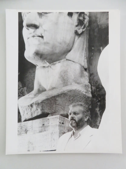 The Belly of an Architect - A Movie Still Photo Lot Of 8 Brian Dennehy 1987