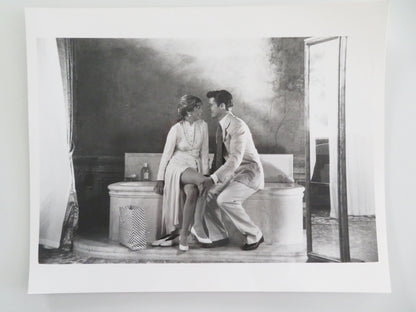 The Belly of an Architect - A Movie Still Photo Lot Of 8 Brian Dennehy 1987