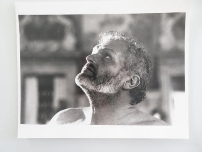 The Belly of an Architect - A Movie Still Photo Lot Of 8 Brian Dennehy 1987