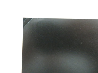 Incomplete Chairs Japanese Chirashi (B5) Poster Ichinose Oshima 2025